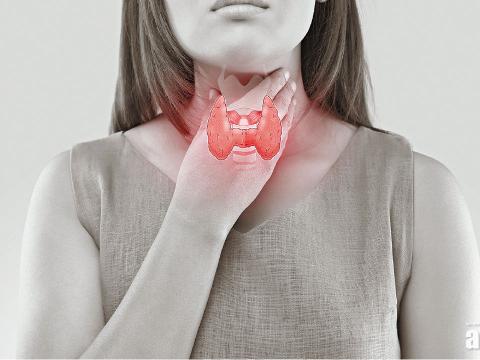 發現有甲狀腺結節問題 該如何處理 ? 