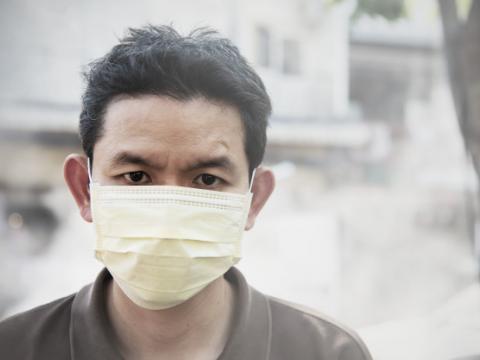 衞生防護中心密切監察內地肺炎病例群組個案